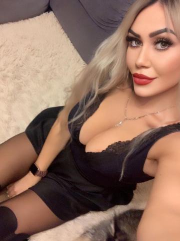 Марина